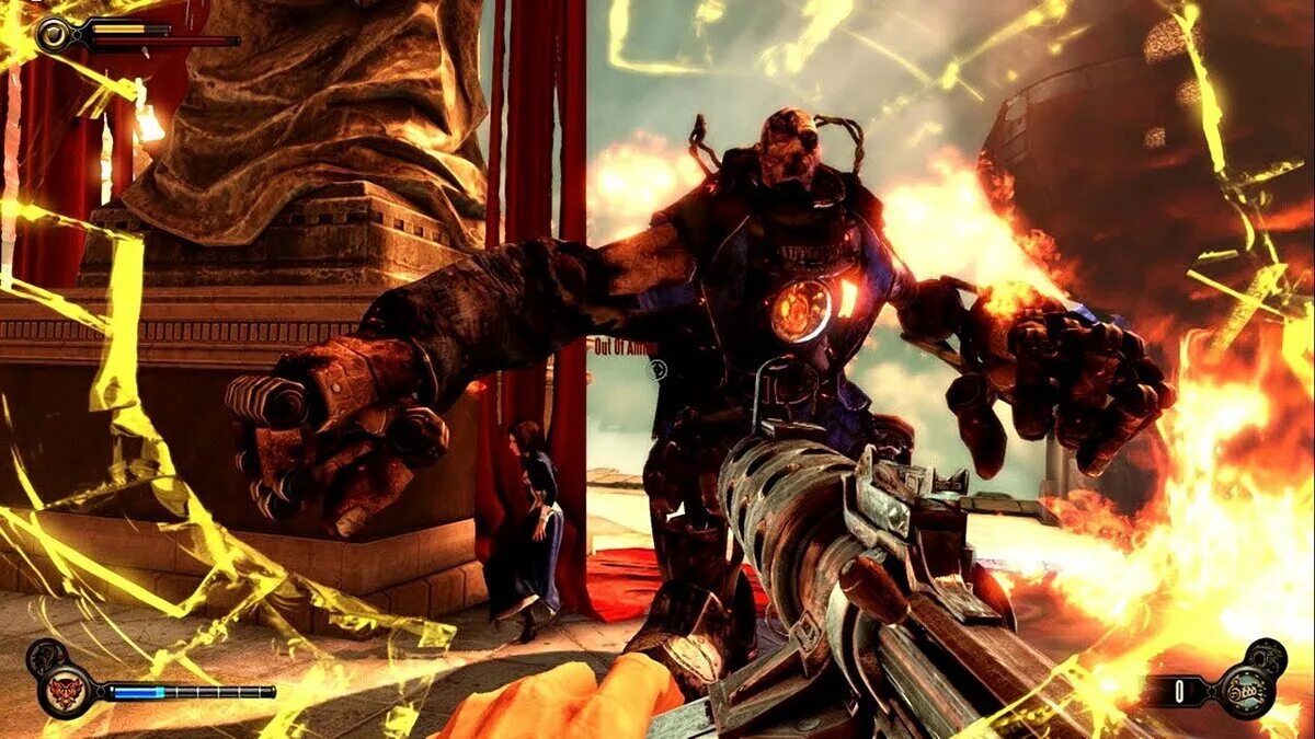 Bioshock 3. Биошок 3. bioshock 3 infinite. bioshock infinite (ps3). биошок инфинити рука ад.