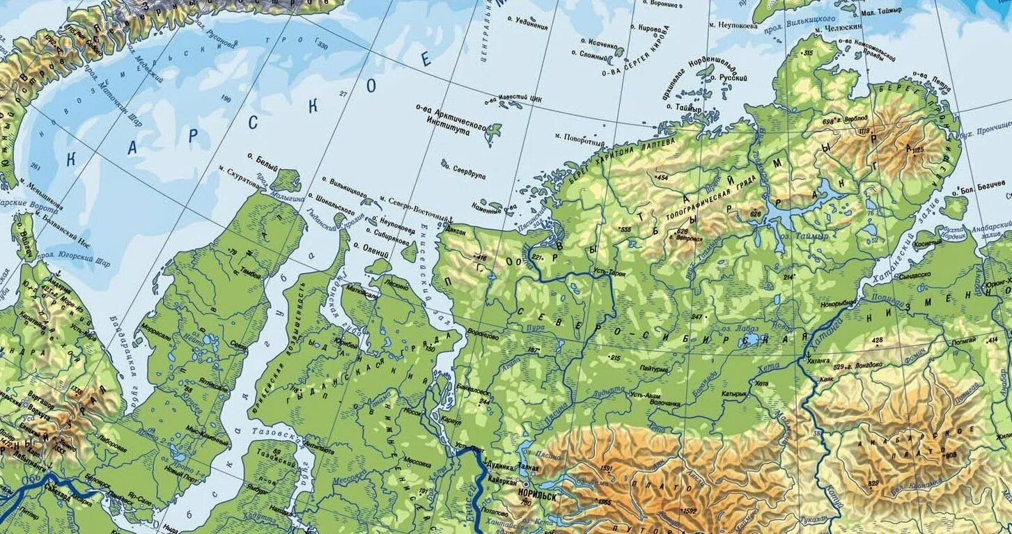 Какая крайняя точка расположена на полуострове таймыр. Полуостров таймыр на карте. озеро таймыр на карте. карта россии таймыр полуостров на карте. остров таймыр на карте.