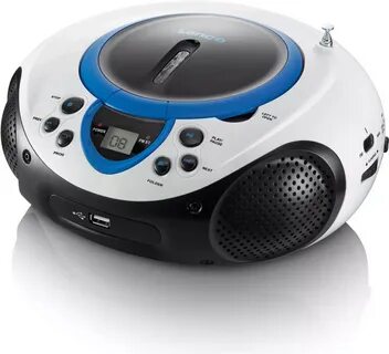 Cd player
