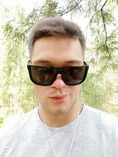 Парень 26 лет