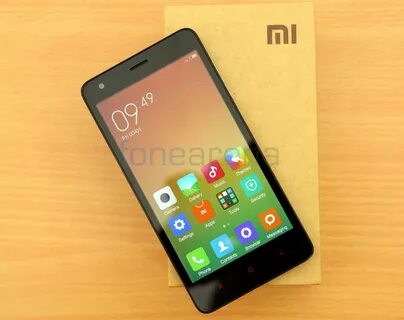 Redmi 2 1 8