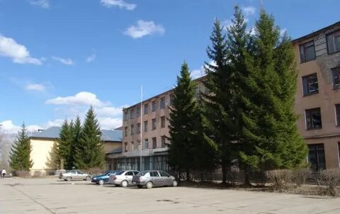 Красно училище