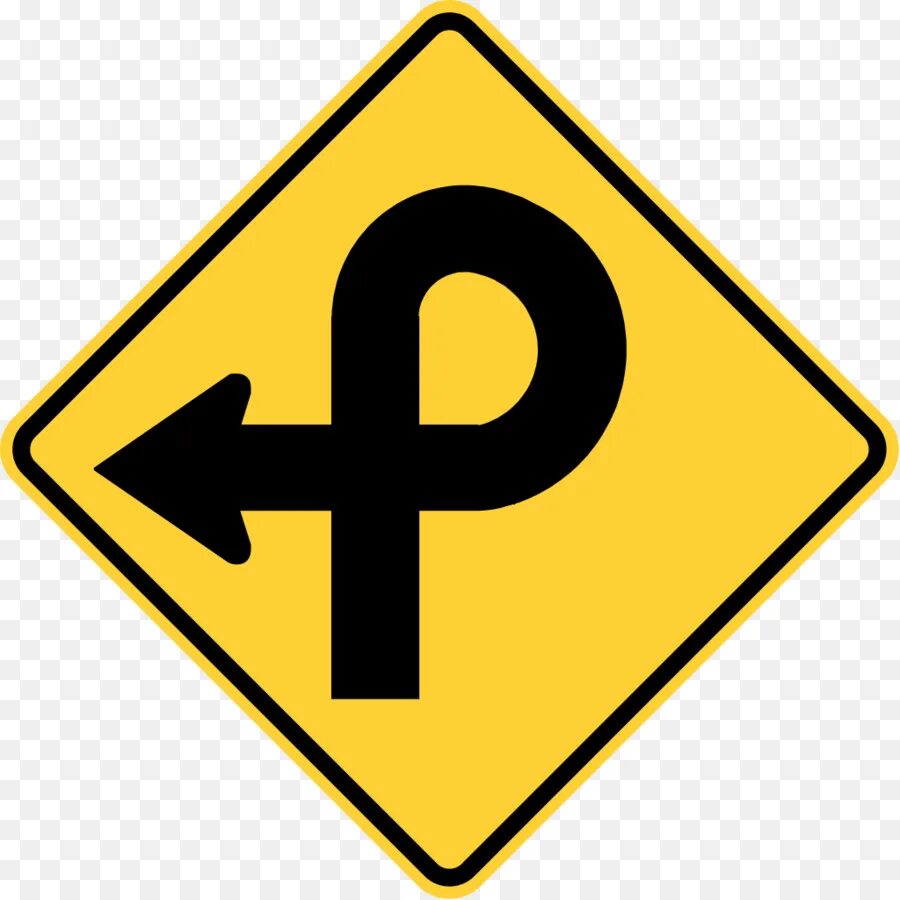 Traffic sign