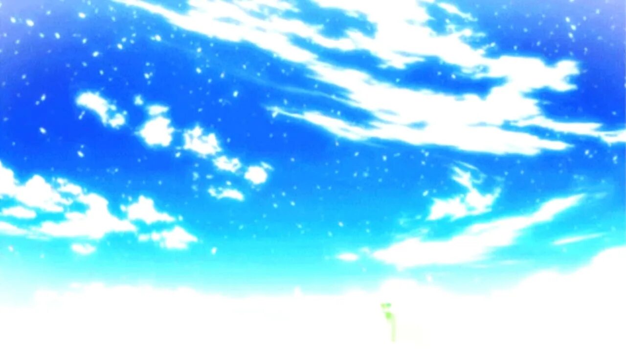 Sky animations