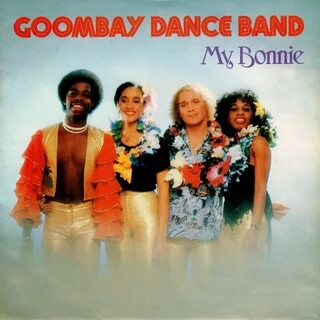 Goombay dance