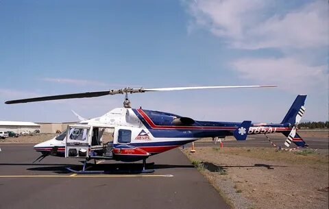Bell 222