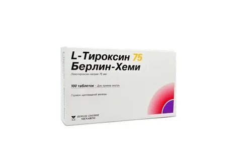 Тироксин общий это