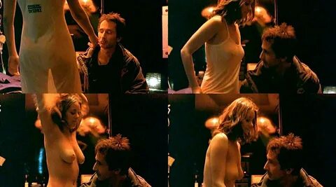 Lindy booth nude : Голая Линди Бут на горячих фото.