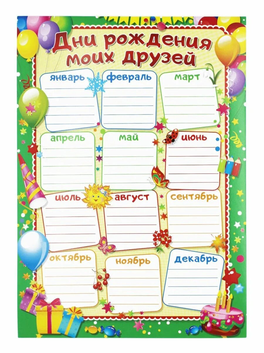 Телепрограмма канал. Дни рождения шаблон для офиса. Программа для праздников и дней рождений. Телеканалы 2007 года. История праздника день рождения для детей.