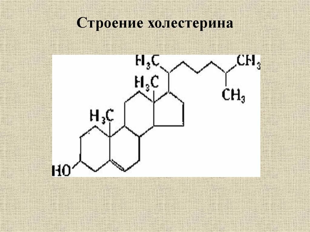 Формула холестерола. Химическая структура холестерина. Холестерол формула биохимия. Холестерид формула биохимия. Холестерин формула структура.