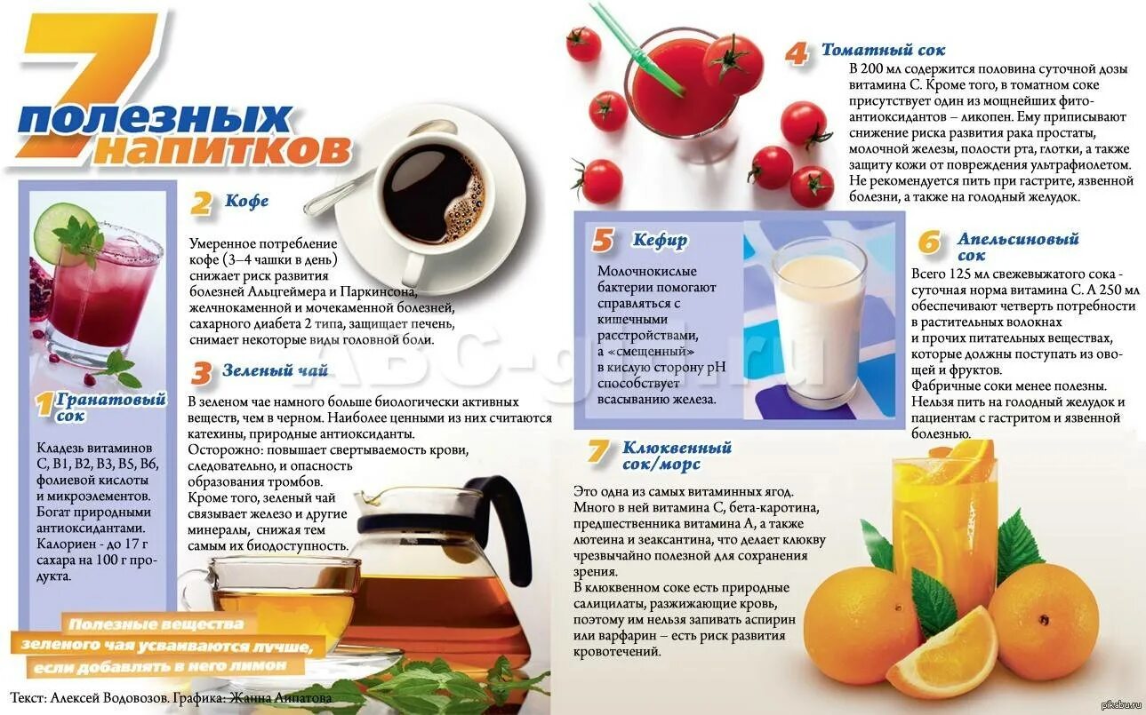 Какие соки можно пить при сахарном диабете