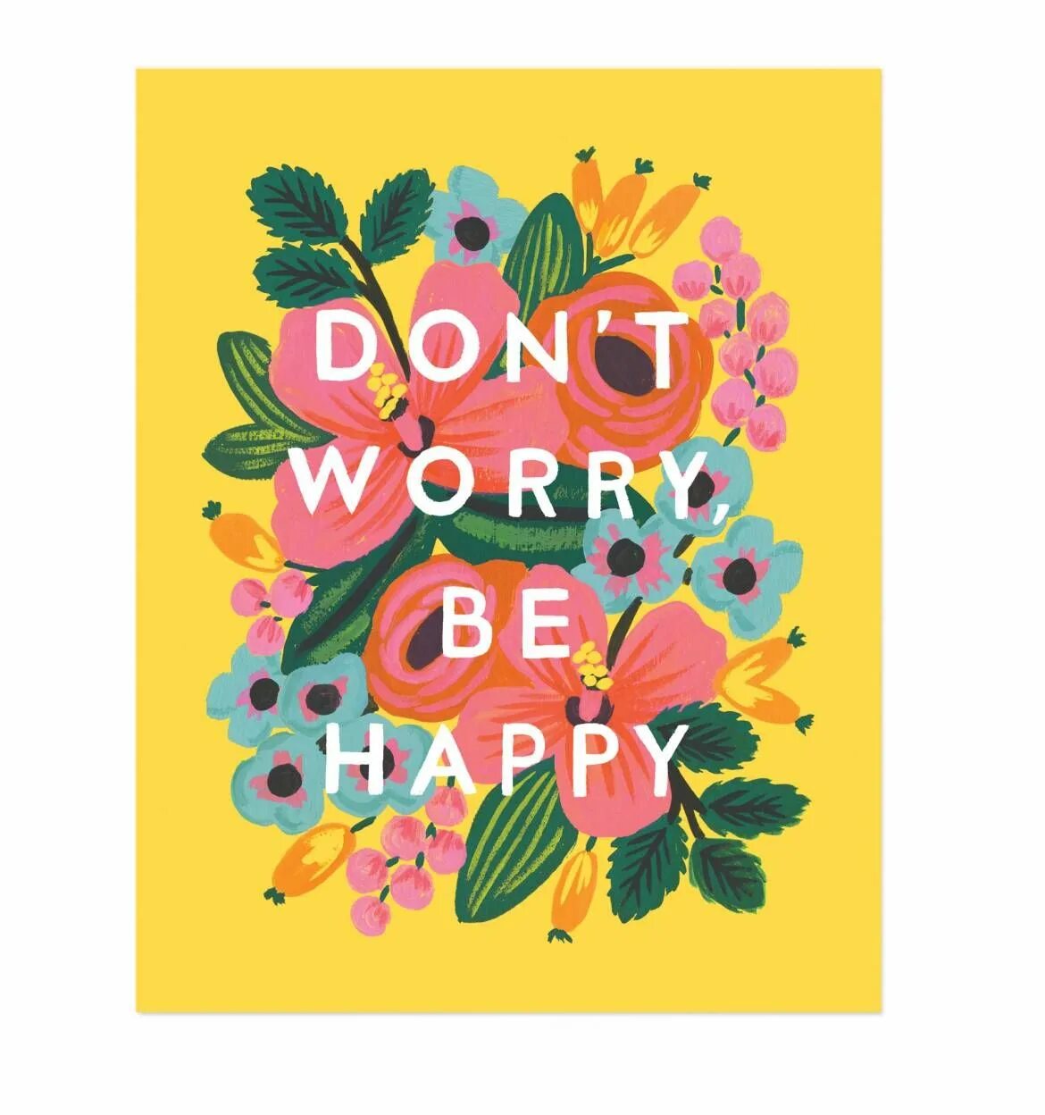 Don't worry be Happy. Открытка don\'t worry. Картина don't worry be Happy. Don't worry be Happy рисунок. Dont happy