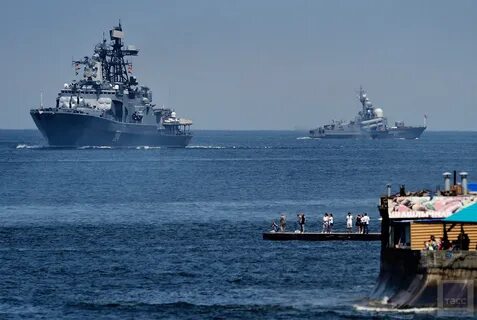 Военное морское владивосток