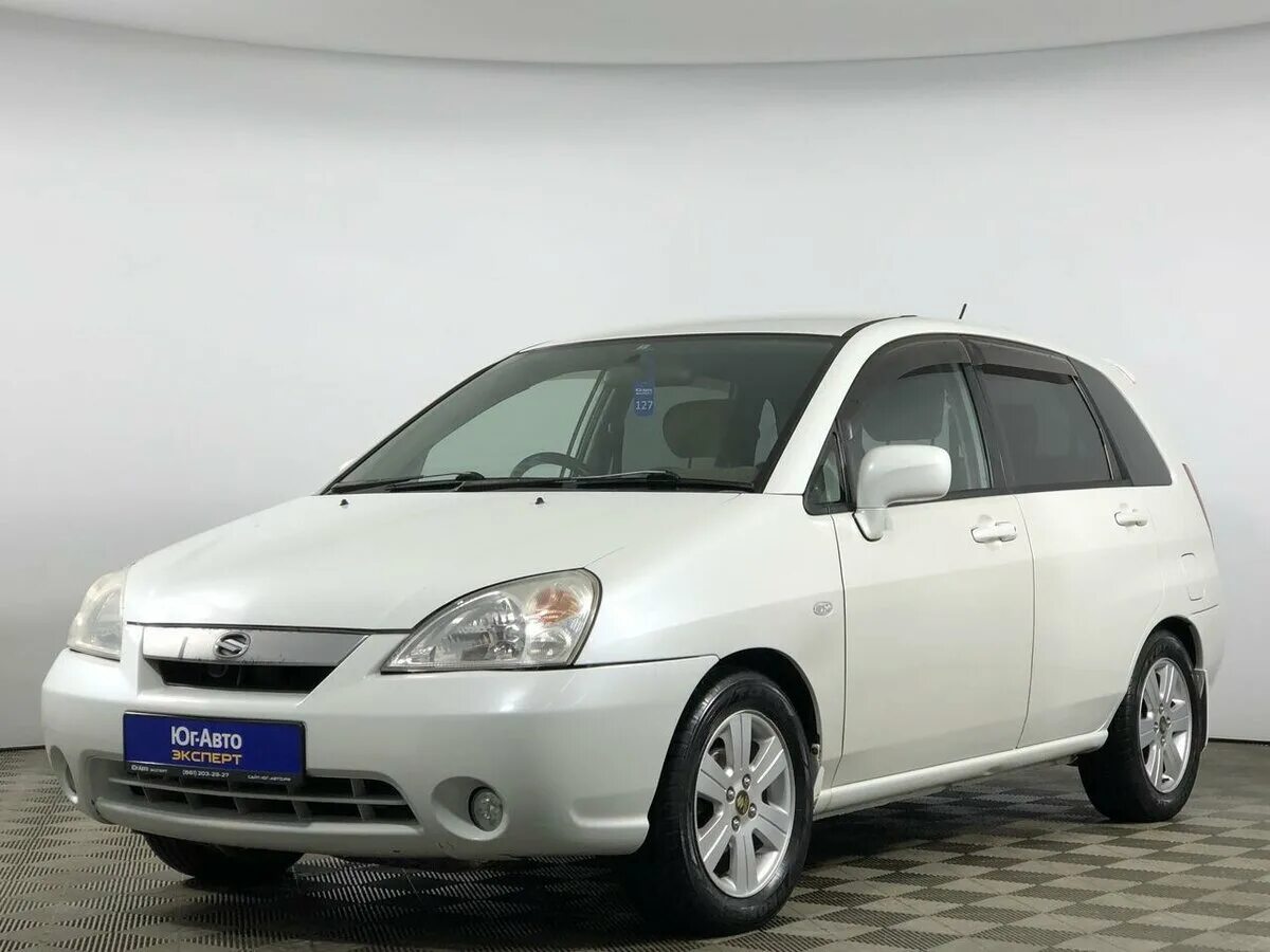 Купить сузуки аерио. Suzuki Aerio 2001. Suzuki Aerio 1.5 at, 2001,. Сузуки Аерио 2001 универсал. Сузуки Аэро 2001.