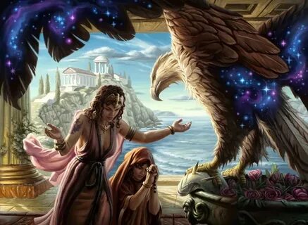 F magic