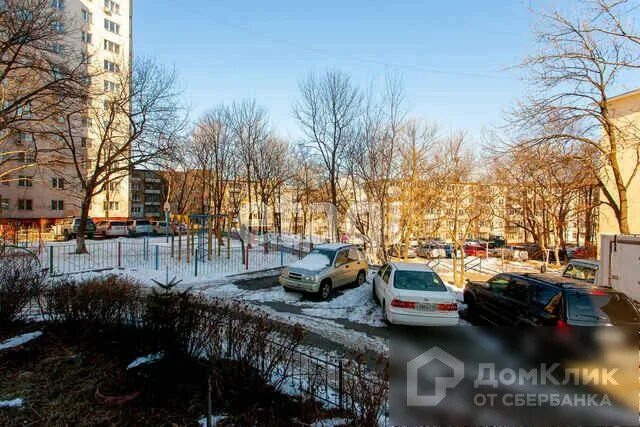 Во Владивостоке завершился ремонт Народного проспекта 102.7 FM Частота общения