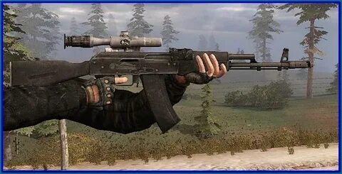 Stalker clan su