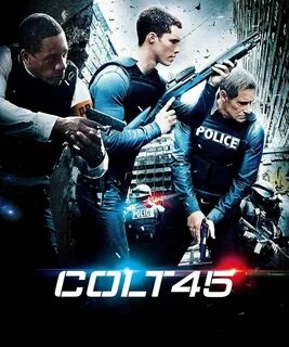 Colt 45 (film) : actualités, analyses, dates de sortie.