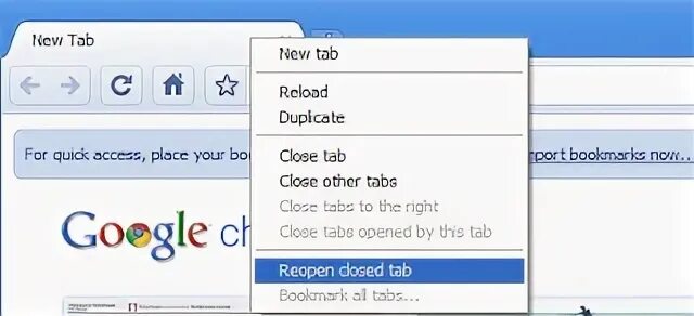 Tabs translate