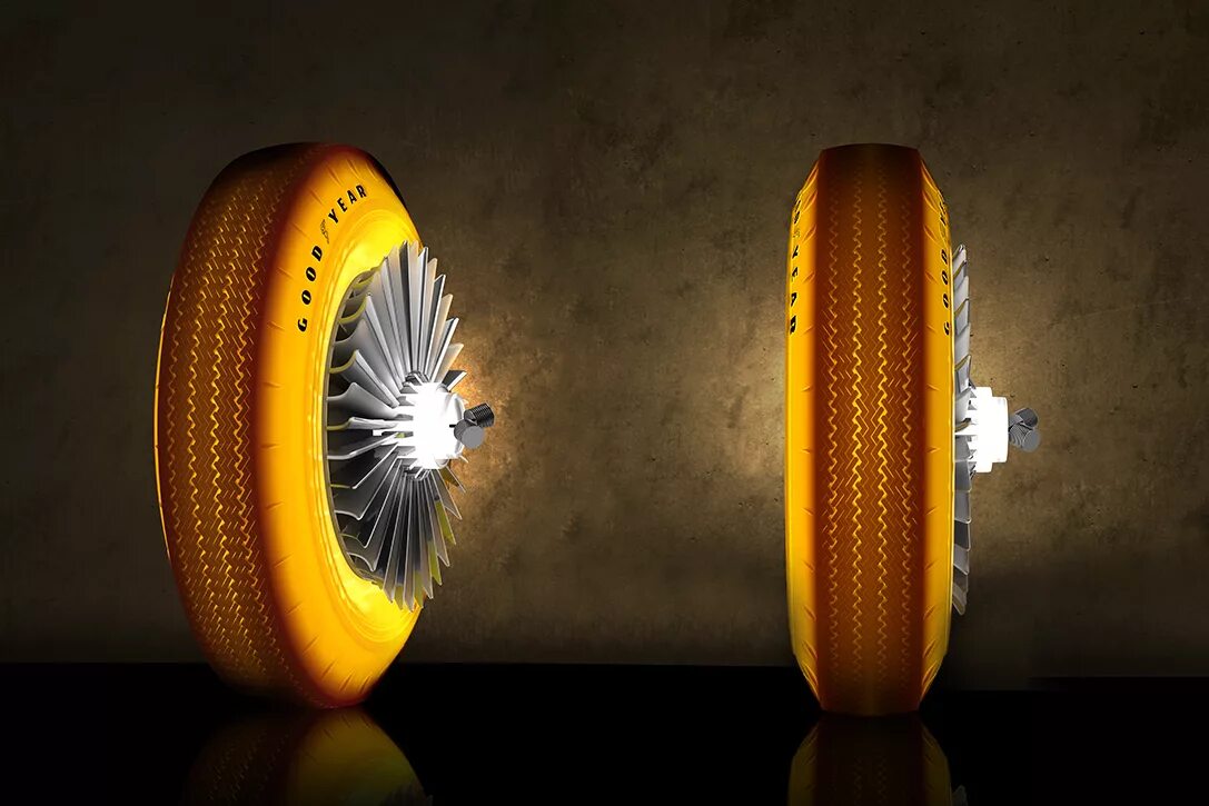 Zmax tire winternova