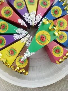 Угощение в школу на день рождения 1