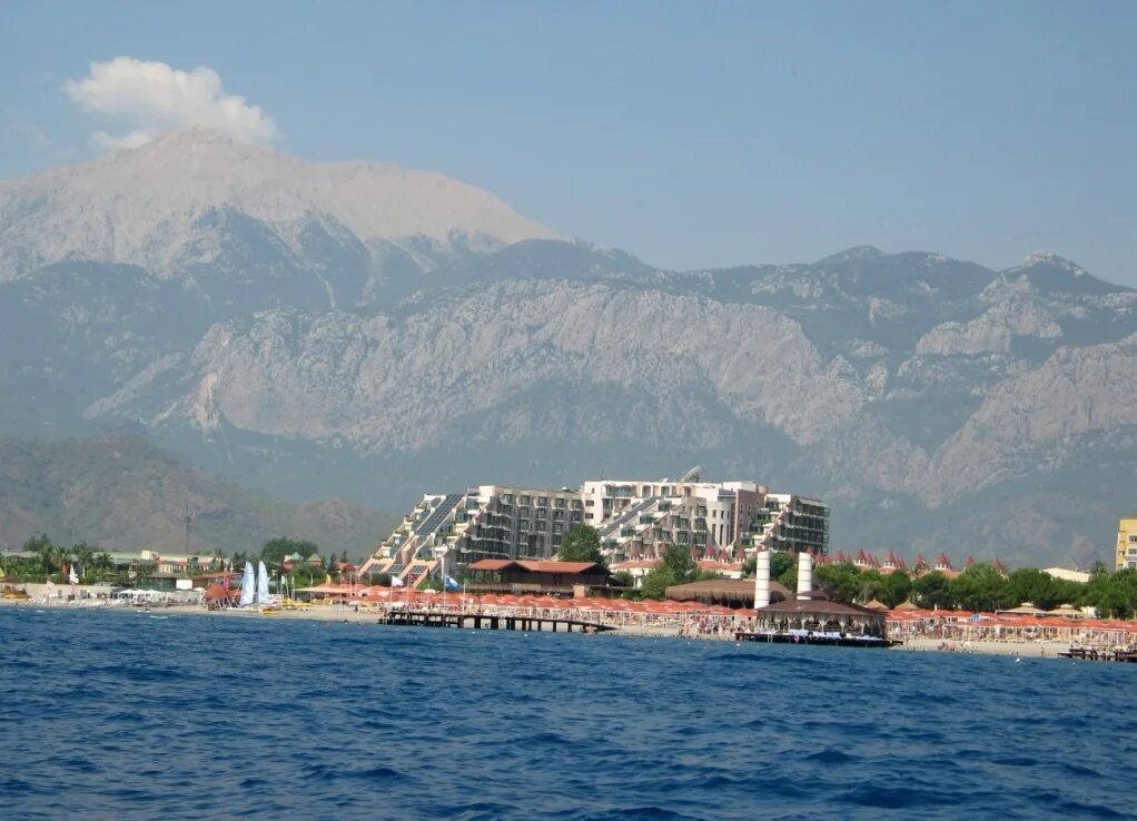 PGS Kiris Resort Hotel Kemer #hotels #accommodation Hotels and resorts, Resort, 