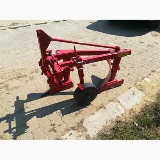 Польские плуги