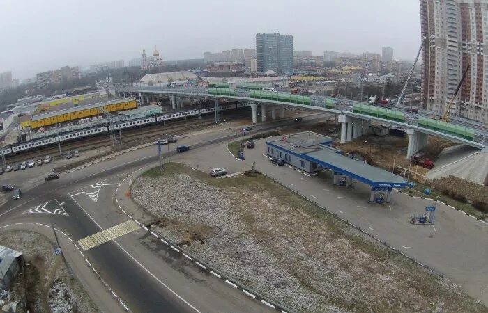 Переехал через мост. Проект эстакады в Быково Раменский район. Эстакада Быково Удельная. Проект путепровода Удельная Быково. Путепровод в Быково.