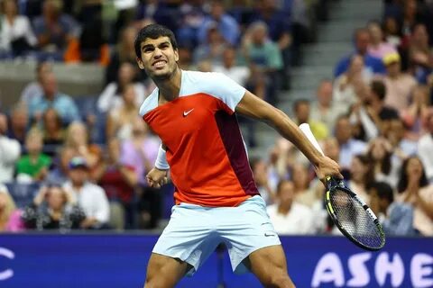 Карлос Алькарас выиграл титул US Open.