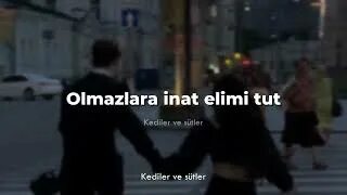 Olmazlara inat. Olmazlara inat