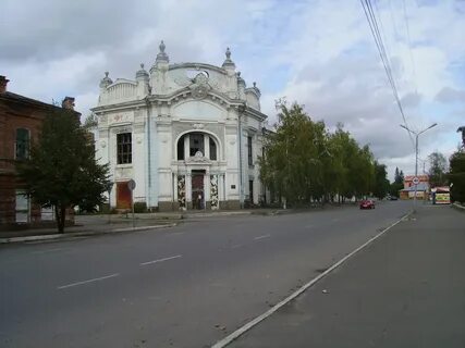 Бийск ул куйбышева