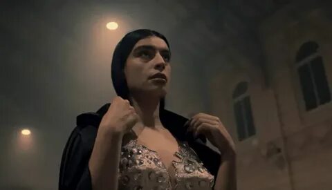 Alibi pt 2