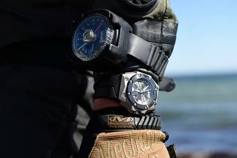 Frogman mf50