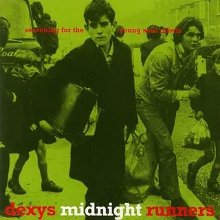 Dexys midnight