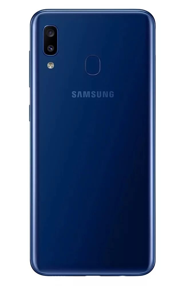 Телефон samsung a 20