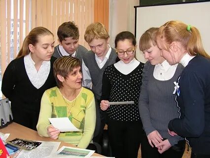 27 школа секретарь