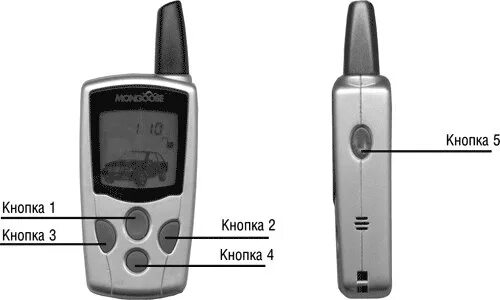 Как добавить брелок к сигнализации. Mongoose two way 2.1 брелок. сигнализация 2 way alarm. mongoose tt2 alarm брелок. сигнализация мангуст брелок с 5 кнопками.