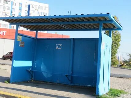 Автовокзал волгодонск бетонная