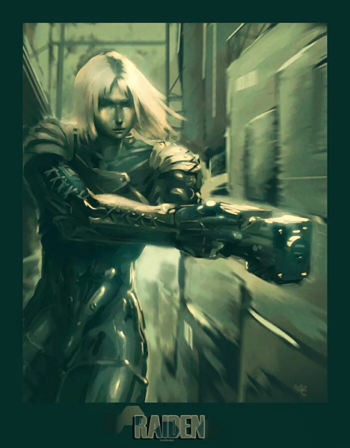 Райден MGS 2. Райден Metal Gear Solid 2. Metal Gear Solid 2 Raiden. Райден МГС 2 арт.