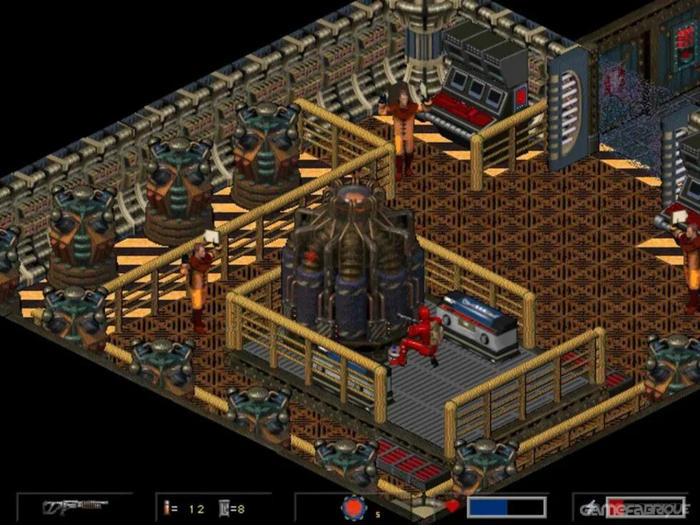 Crusader no remorse. Игра crusader no remorse. crusader игра 1997. crusader no remorse ps1. crusader: no regret, crusader: no remorse;.