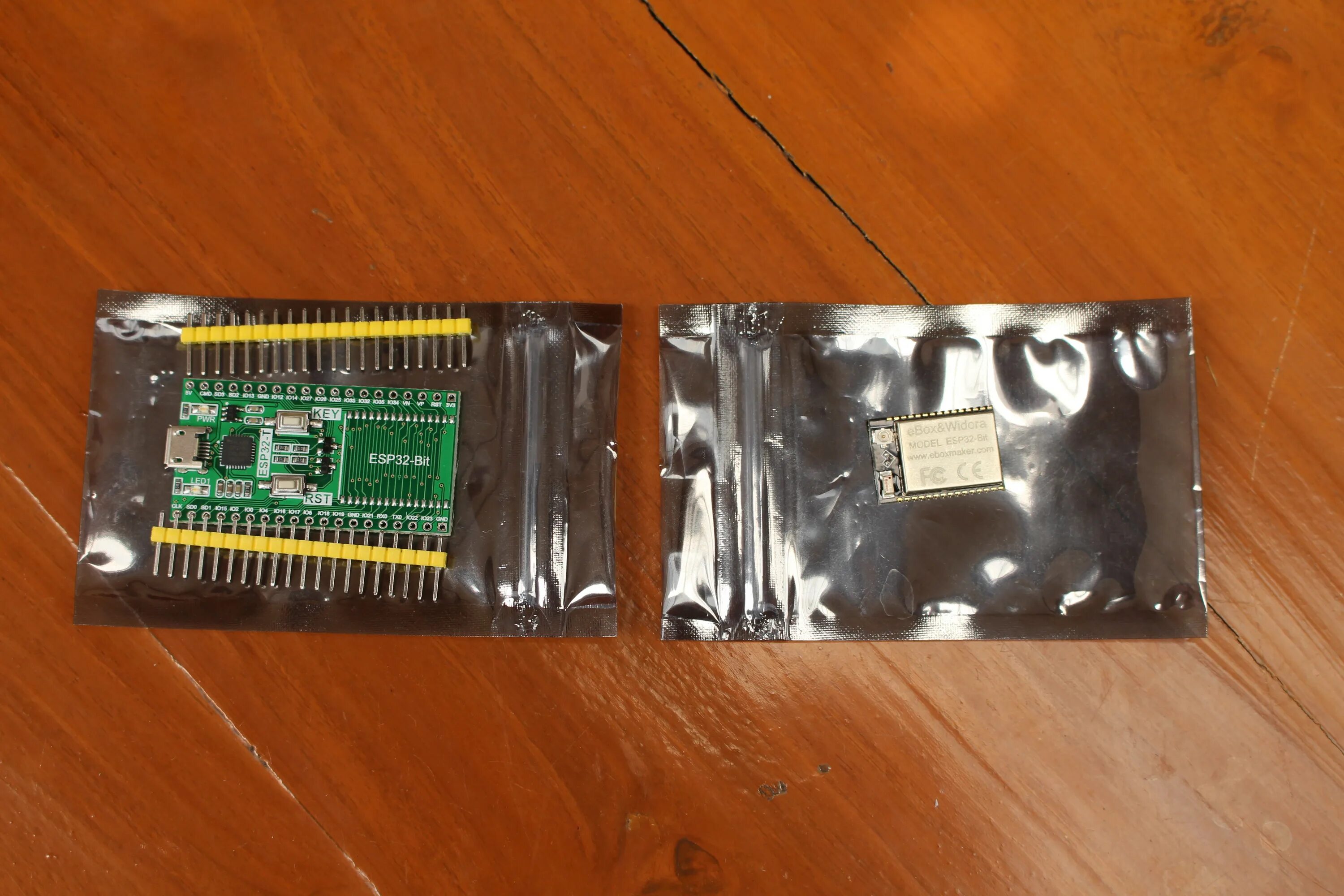 Spi fast flash boot