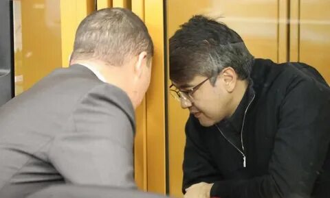 Адвокаты бишимбаева отвод судьи
