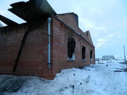 Подслушано первомайский оренбургской