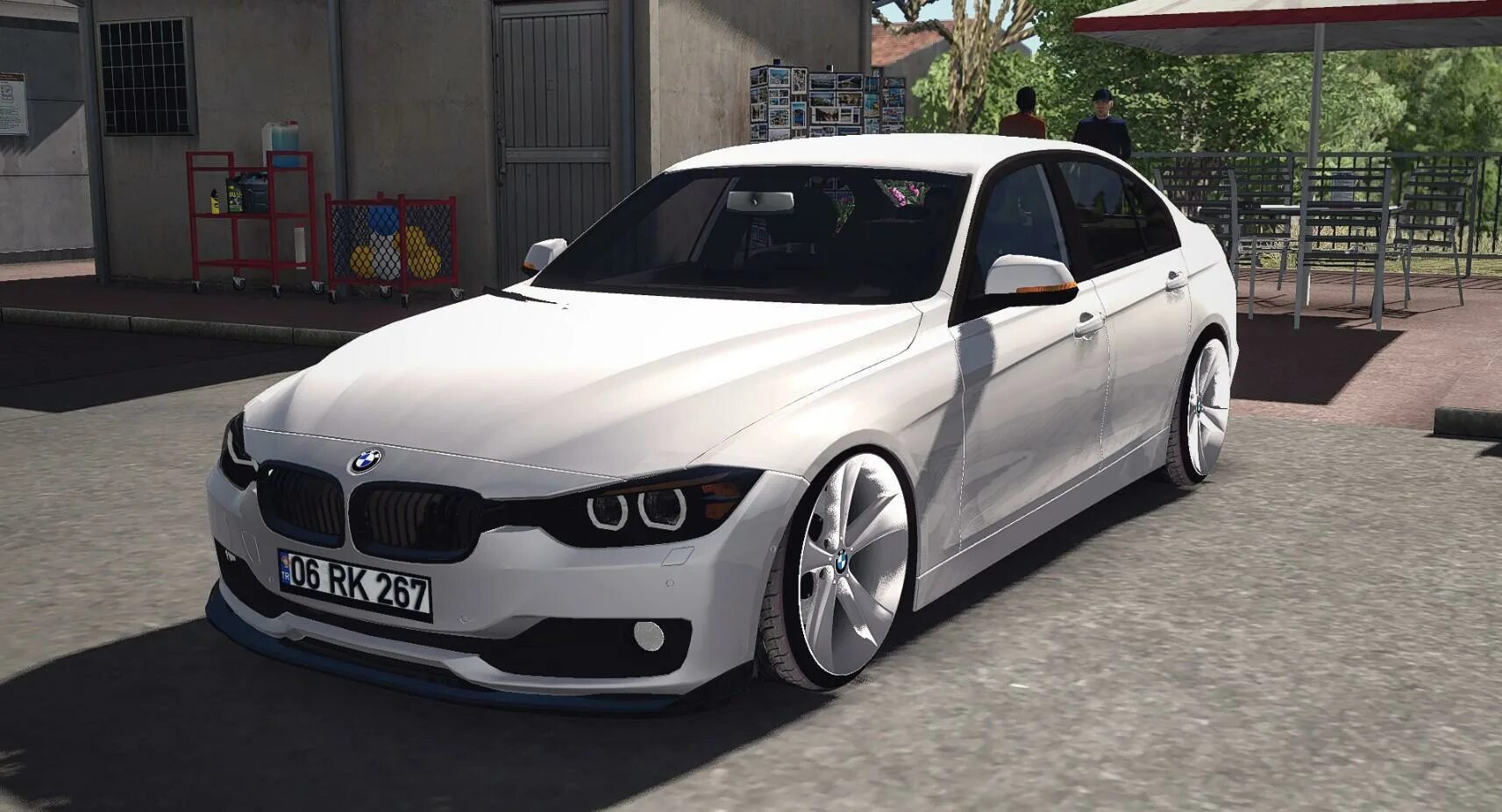 39. Ets 2 1. Bmw m5 e60. Бмв g32 в деревне. Bmw ets 2 1.
