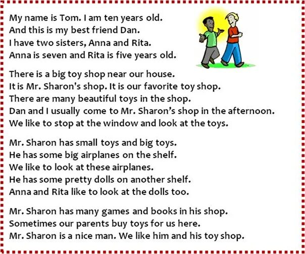 Listen to text reading. English text for beginners. text in english for reading beginner. english for beginners текст. reading for beginners.