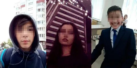 Школьники из уфы последние новости