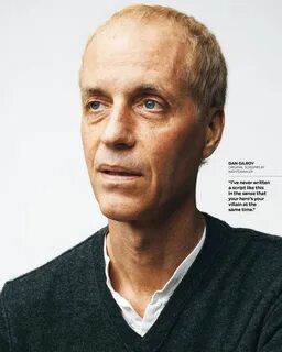 Dan gilroy musician