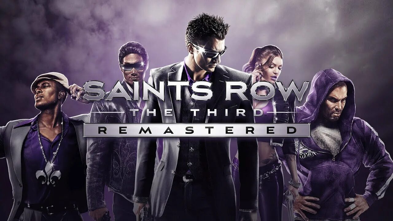 Saints row the third не запускается steam. Saints row 3 remastered. игра saints row the third remastered. saints row 3 ремастер. saints row ps3.