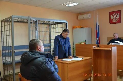Камышинский городской