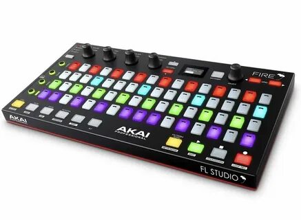 Midi fl